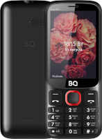Фото - Мобильный телефон BQ BQ-3590 Step XXL+