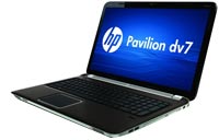 Фото - Ноутбук HP Pavilion DV7-6000 (DV7-6C54ER A8V18EA)