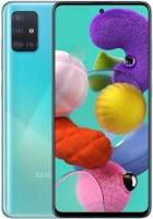 Фото - Мобильный телефон Samsung Galaxy A Quantum 128&nbsp;ГБ