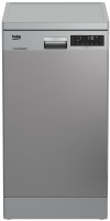 Фото - Посудомоечная машина Beko DFS 26121 X нержавейка