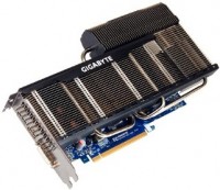 Фото - Видеокарта Gigabyte Radeon HD 6770 GV-R677SL-1GD 