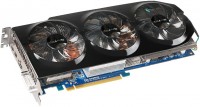 Фото - Видеокарта Gigabyte Radeon HD 7950 GV-R795WF3-3GD