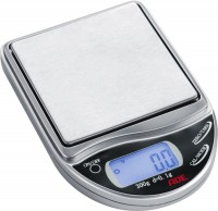 Фото - Весы ADE Pocket Scale RW220 