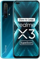 Фото - Мобильный телефон Realme X3 SuperZoom 128 ГБ / 8 ГБ