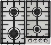Фото - Варочная поверхность VENTOLUX HSF 640 F2 CS X нержавейка