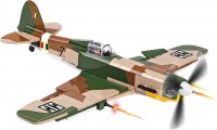 Фото - Конструктор COBI Fiat G.55 Centauro 5528