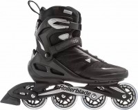 Фото - Роликовые коньки Rollerblade Zetrablade 2020 