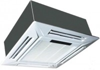 Фото - Кондиционер IDEA ICC-60HR-PA0-DN8 160 м²