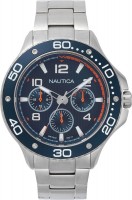 Фото - Наручные часы NAUTICA NAPP25006 