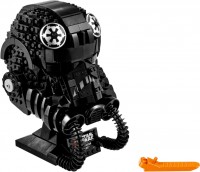 Фото - Конструктор Lego TIE Fighter Pilot Helmet 75274 