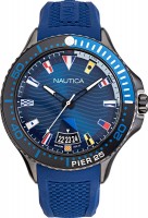 Фото - Наручные часы NAUTICA NAPP25F08 