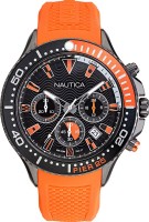 Фото - Наручные часы NAUTICA NAPP25F10 