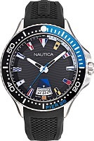 Фото - Наручные часы NAUTICA NAPP25F11 