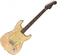 Фото - Гитара Fender Rarities Quilt Maple Top Stratocaster 