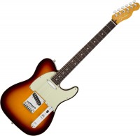 Фото - Гитара Fender American Ultra Telecaster 