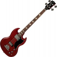 Фото - Гитара Gibson SG Standard Bass 