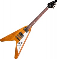 Фото - Гитара Gibson Flying V 