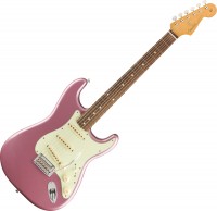 Фото - Гитара Fender Vintera '60s Stratocaster Modified 