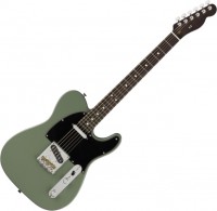 Фото - Гитара Fender Limited Edition American Professional Telecaster 