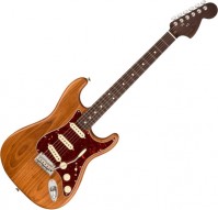 Фото - Гитара Fender Limited Edition American Professional Stratocaster 