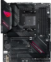 Фото - Материнская плата Asus ROG STRIX B550-F GAMING (WI-FI) 