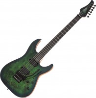 Фото - Гитара Schecter C-6 Pro FR 