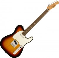 Фото - Гитара Squier Classic Vibe '60s Custom Telecaster 