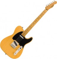 Фото - Гитара Squier Classic Vibe '50s Telecaster 