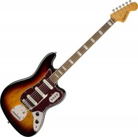 Фото - Гитара Squier Classic Vibe Bass VI 