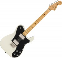 Фото - Гитара Squier Classic Vibe '70s Telecaster Deluxe 