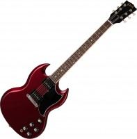 Фото - Гитара Gibson SG Special 