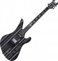 Фото - Гитара Schecter Synyster Gates Custom-S 