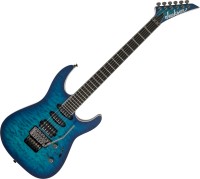 Фото - Гитара Jackson Pro Series Soloist SL3Q 