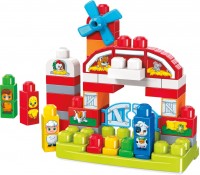 Фото - Конструктор MEGA Bloks Musical Farm GCT50 