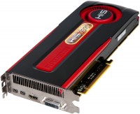 Фото - Видеокарта HIS Radeon HD 7970 H797F3G2M
