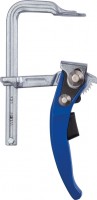 Фото - Тиски WILTON 86800 100 мм