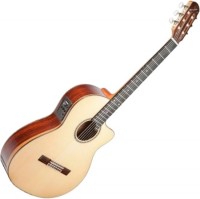 Фото - Гитара Prudencio Saez 169