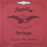 Фото - Струны Aquila Red Series Guilele 153C 