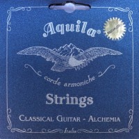 Фото - Струны Aquila Alchemia Normal Tension 140C 