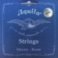 Фото - Струны Aquila Sugar Concert Ukulele 152U 