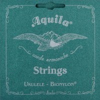 Фото - Струны Aquila Bionylon Concert Ukulele 59U 