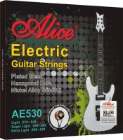 Фото - Струны Alice AE530L