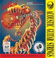 Фото - Струны Alice A406SL