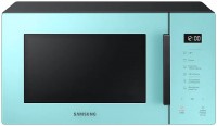 Фото - Микроволновая печь Samsung Bespoke MG23T5018AN бирюзовый