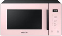 Фото - Микроволновая печь Samsung Bespoke MS23T5018AP розовый