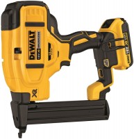 Фото - Строительный степлер DeWALT DCN681D2 