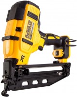 Фото - Строительный степлер DeWALT DCN660NT 