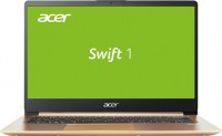 Фото - Ноутбук Acer Swift 1 SF114-32 (NX.GXREU.02D)