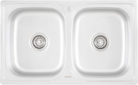 Фото - Кухонная мойка Interline Astra 780x480