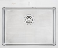 Фото - Кухонная мойка Interline Elegant 600x500